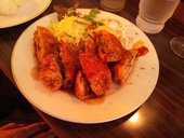 アガペグリル&洋食: シネマ大好き娘さんの2012年05月05日の3枚目の投稿写真