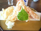 活魚 小松 北バイパス店: シネマ大好き娘さんの2011年10月01日の1枚目の投稿写真