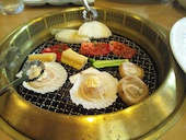カルビ屋大福 高松北バイパス店: シネマ大好き娘さんの2012年10月14日の2枚目の投稿写真