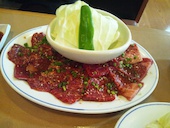 カルビ屋大福 高松北バイパス店: シネマ大好き娘さんの2012年10月14日の3枚目の投稿写真