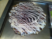 かかし: シネマ大好き娘さんの2012年07月22日の1枚目の投稿写真