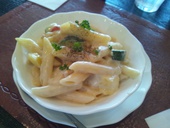 イタリアンパスタマッキーPRIMO: シネマ大好き娘さんの2012年04月15日の3枚目の投稿写真