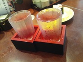 寿司ダイニングここも春日店: シネマ大好き娘さんの2012年05月27日の1枚目の投稿写真