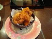 寿司ダイニングここも春日店: シネマ大好き娘さんの2012年05月27日の3枚目の投稿写真