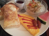 カフェレイ: シネマ大好き娘さんの2011年08月16日の2枚目の投稿写真