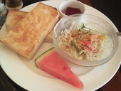 カフェレイ: シネマ大好き娘さんの2011年08月16日の3枚目の投稿写真