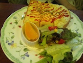 ガトーよしだ: シネマ大好き娘さんの2012年06月12日の1枚目の投稿写真