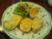 ガトーよしだ: シネマ大好き娘さんの2012年06月12日の2枚目の投稿写真