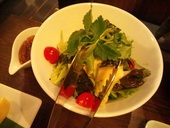 韓の厨房じゃんじゃか十川店: シネマ大好き娘さんの2012年03月20日の3枚目の投稿写真