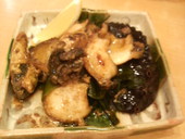 鮨旬菜六花扇: シネマ大好き娘さんの2011年10月10日の2枚目の投稿写真