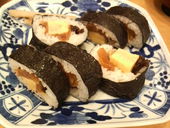 鮨旬菜六花扇: シネマ大好き娘さんの2011年10月10日の3枚目の投稿写真