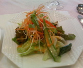 レストランシェ・テス: シネマ大好き娘さんの2012年03月04日の2枚目の投稿写真