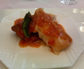 レストランシェ・テス: シネマ大好き娘さんの2012年03月04日の3枚目の投稿写真