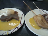 手造りそばいしうす庵: シネマ大好き娘さんの2012年06月24日の3枚目の投稿写真