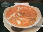 スパゲティ専門店　アッカカルダ: シネマ大好き娘さんの2011年10月30日の2枚目の投稿写真