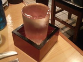 葉牡丹: シネマ大好き娘さんの2010年06月19日の2枚目の投稿写真