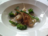 オーベルジュ・ドゥ・オオイシ: シネマ大好き娘さんの2011年02月05日の3枚目の投稿写真