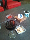 カフェラトープ(Cafe・la・taupe): シネマ大好き娘さんの2012年08月29日の1枚目の投稿写真