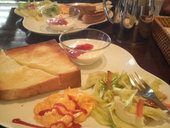 カフェ・ドゥ・プルミエ: シネマ大好き娘さんの2011年09月06日の1枚目の投稿写真