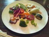 五風十雨: シネマ大好き娘さんの2012年08月12日の2枚目の投稿写真