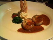 ラトリエ・ル・マ: シネマ大好き娘さんの2012年02月26日の3枚目の投稿写真