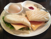 BarMotore: シネマ大好き娘さんの2011年09月26日の2枚目の投稿写真