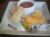 Food’s Bar サラ: シネマ大好き娘さんの2010年10月25日の3枚目の投稿写真