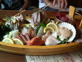 海鮮うまいもんや 浜海道 高松南店: シネマ大好き娘さんの2010年08月15日の3枚目の投稿写真