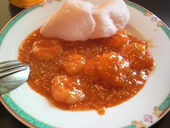 中国料理桃華楼: シネマ大好き娘さんの2010年09月20日の2枚目の投稿写真