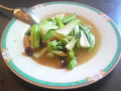 中国料理桃華楼: シネマ大好き娘さんの2010年09月20日の3枚目の投稿写真