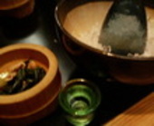 酒と肴 Shin しん 三条店: シネマ大好き娘さんの2010年02月25日の1枚目の投稿写真