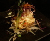 酒と肴 Shin しん 三条店: シネマ大好き娘さんの2010年02月25日の3枚目の投稿写真