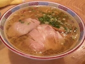 讃岐ラーメン はまんど: シネマ大好き娘さんの2010年08月20日の3枚目の投稿写真