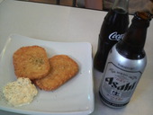 SANTA’S DINER（サンタズダイナー）: シネマ大好き娘さんの2010年09月23日の2枚目の投稿写真