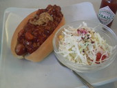 SANTA’S DINER（サンタズダイナー）: シネマ大好き娘さんの2010年09月23日の3枚目の投稿写真