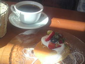 カトルカールカフェ(QuatreQuartsCafe): シネマ大好き娘さんの2011年03月03日の3枚目の投稿写真