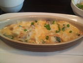 リストランテめぐみ: シネマ大好き娘さんの2011年12月03日の2枚目の投稿写真