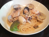 リストランテめぐみ: シネマ大好き娘さんの2011年12月03日の3枚目の投稿写真