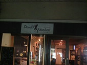 ドランク モンキーズ Drunk Monkeys: シネマ大好き娘さんの2010年10月19日の1枚目の投稿写真