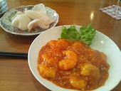 チャイナキッチン 弘: シネマ大好き娘さんの2013年04月01日の2枚目の投稿写真