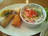 チャイナキッチン 弘: シネマ大好き娘さんの2013年04月01日の3枚目の投稿写真