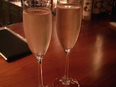 ラグーンカフェ（ＬＡＧＯＯＮＣＡＦＥ）: シネマ大好き娘さんの2012年08月19日の2枚目の投稿写真