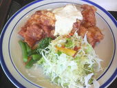 阿部食堂: シネマ大好き娘さんの2010年11月01日の2枚目の投稿写真