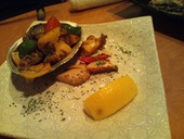 グリルプランチャ: シネマ大好き娘さんの2011年12月18日の1枚目の投稿写真