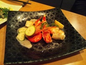 グリルプランチャ: シネマ大好き娘さんの2011年12月18日の2枚目の投稿写真