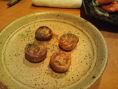 グリルプランチャ: シネマ大好き娘さんの2011年12月18日の3枚目の投稿写真