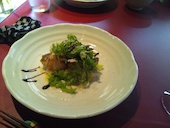 レストラン川西亭: シネマ大好き娘さんの2012年07月28日の2枚目の投稿写真