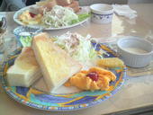 カフェ ジャルダン: シネマ大好き娘さんの2011年09月17日の1枚目の投稿写真