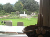 カフェ ジャルダン: シネマ大好き娘さんの2011年09月17日の2枚目の投稿写真