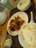 餃子の美味しい中華食堂 大阪王将 高松上福岡店: シネマ大好き娘さんの2012年10月08日の3枚目の投稿写真